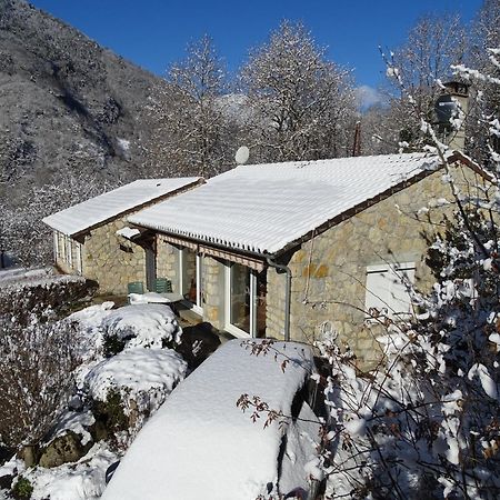 Maison Cancela Siguer Kültér fotó