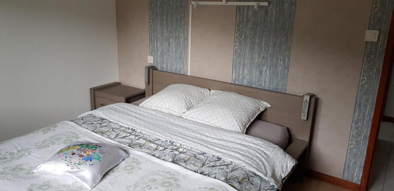 Maison Cancela Siguer Kültér fotó