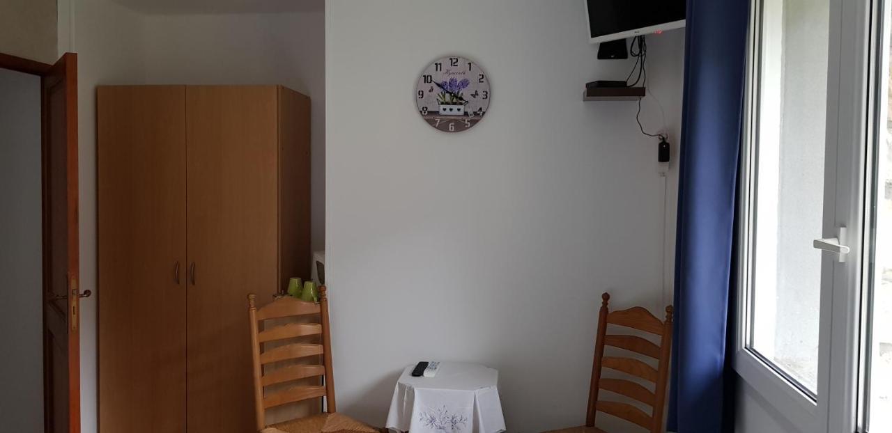 Maison Cancela Siguer Kültér fotó