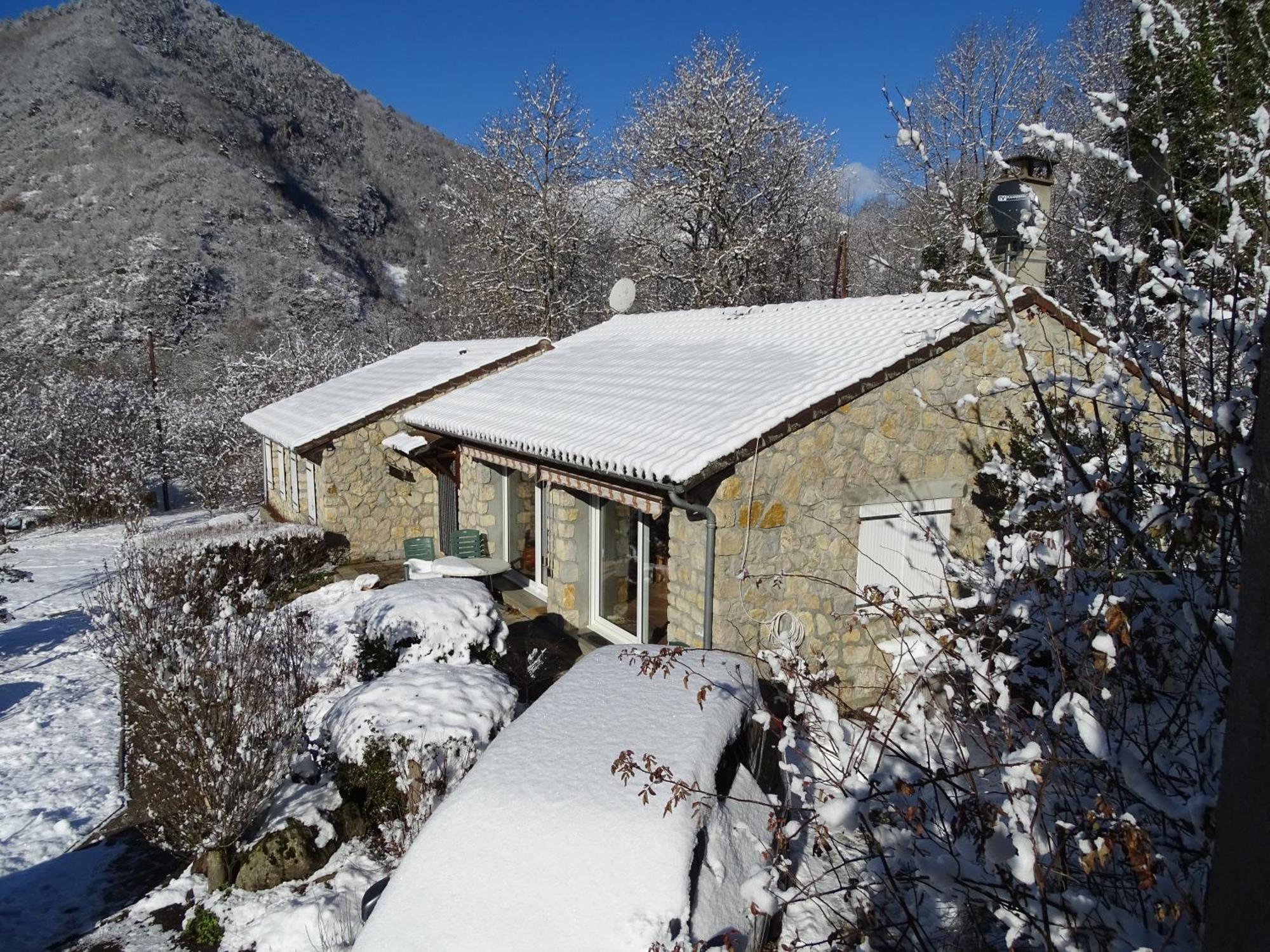Maison Cancela Siguer Kültér fotó