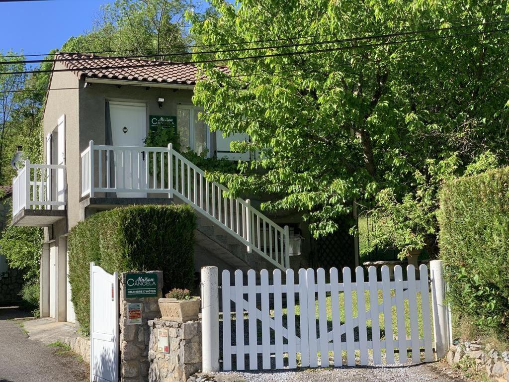 Maison Cancela Siguer Kültér fotó