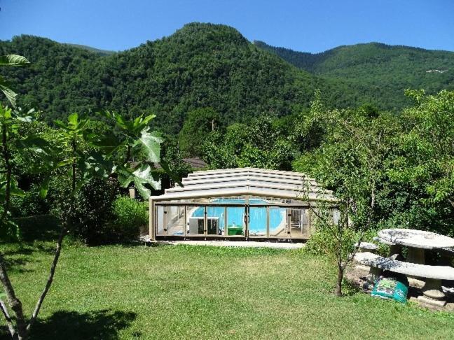 Maison Cancela Siguer Kültér fotó
