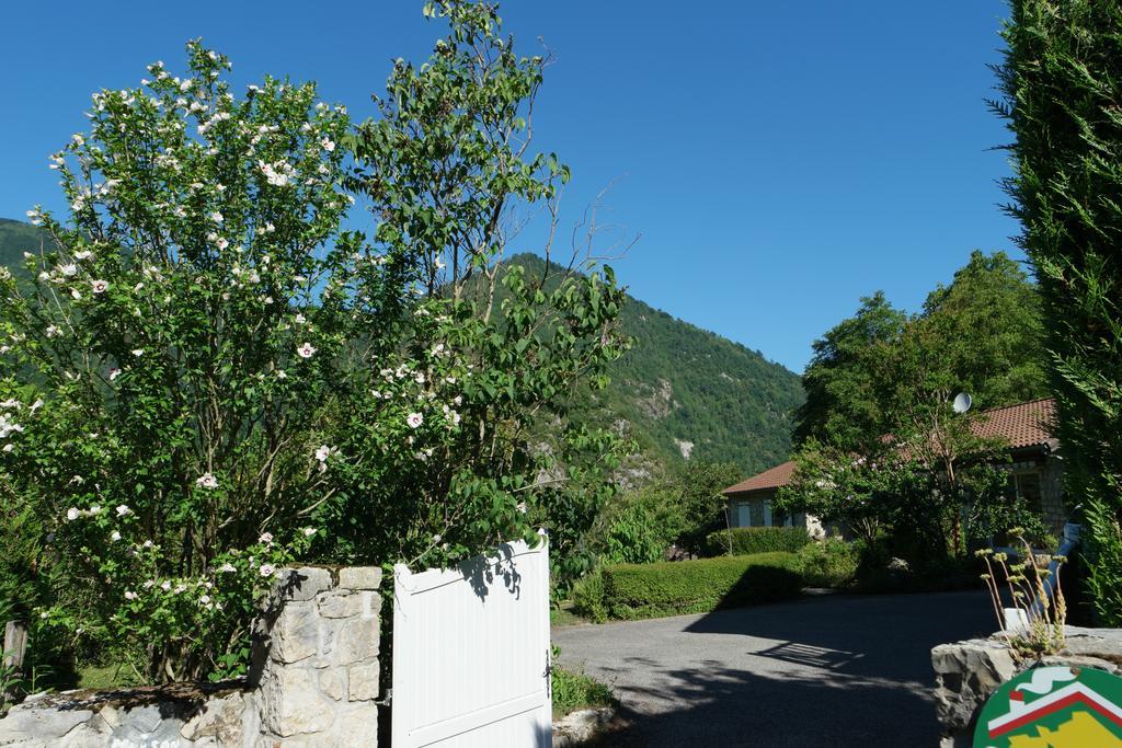 Maison Cancela Siguer Kültér fotó
