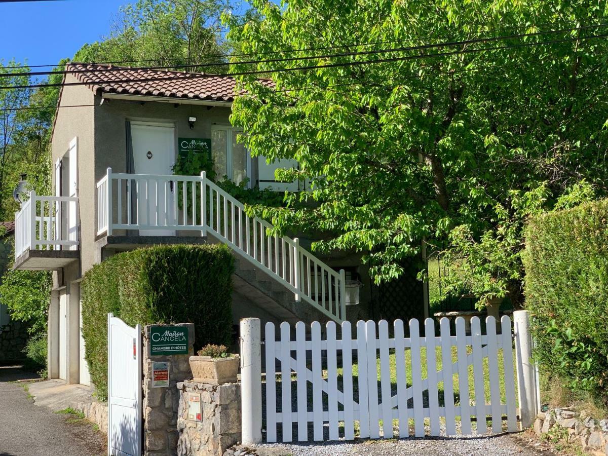 Maison Cancela Siguer Kültér fotó